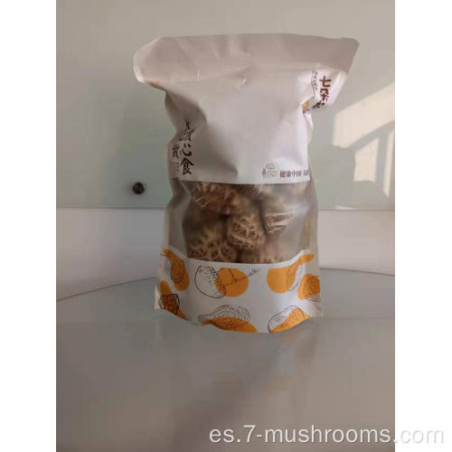 Top Secado Basswood Mushroom-500G